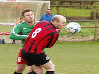 Presteigne St Andrews FC