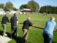 Presteigne St Andrews FC