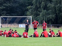 Presteigne St Andrews FC