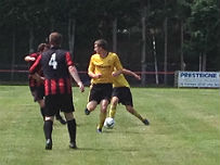 Presteigne St Andrews FC