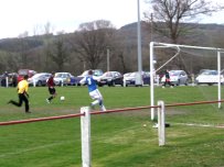 Presteigne St Andrews FC