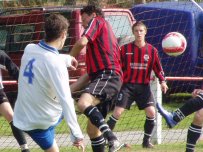 Presteigne St Andrews FC