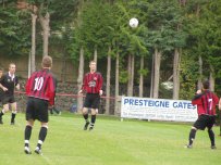 Presteigne St Andrews FC Presteigne St Andrews FC