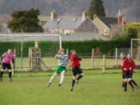 Presteigne St Andrews FC