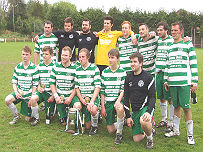 Presteigne St Andrews FC