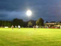 Presteigne St Andrews FC