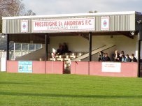 Presteigne St Andrews FC