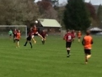 Presteigne St Andrews FC