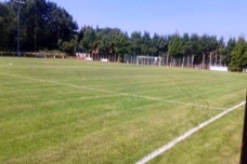 Presteigne St Andrews FC