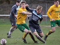 Presteigne St Andrews FC