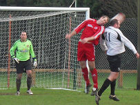 Presteigne St Andrews FC