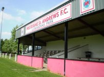 Presteigne St Andrews FC Presteigne St Andrews FC