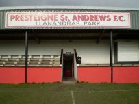 Presteigne St Andrews FC