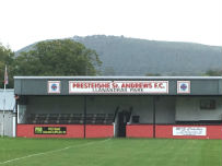 Presteigne St Andrews FC