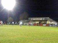 Presteigne St Andrews FC