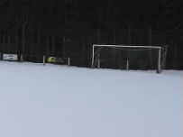 Presteigne St Andrews FC