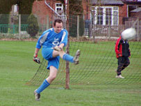 CP Llanandras hope to have Maurice Murphy available for the trip to Talgarth Town