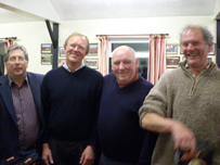 Presteigne St Andrews FC Presteigne St Andrews FC