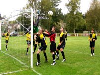 Presteigne St Andrews FC