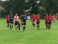 Presteigne St Andrews FC