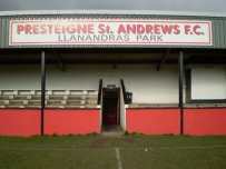 Presteigne St Andrews FC