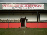 Presteigne St Andrews FC Presteigne St Andrews FC