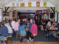 Presteigne St Andrews FC