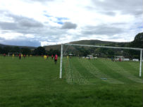 Presteigne St Andrews FC