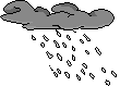 rain_animated Match postponed at Llandrindod