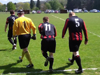 Presteigne St Andrews FC