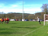 Presteigne St Andrews FC