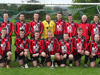 Presteigne St Andrews FC