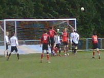 Presteigne St Andrews are due to resume rivalries with Rhayader Town