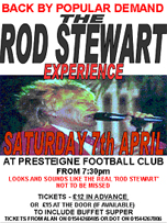 Presteigne St Andrews FC