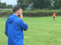 Presteigne St Andrews FC