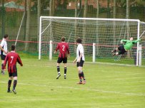 Presteigne St Andrews FC