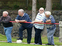 Presteigne St Andrews FC