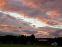 Presteigne St Andrews FC