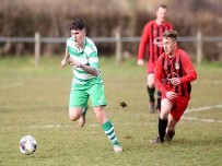 Presteigne St Andrews FC