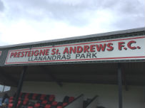 Presteigne St Andrews FC