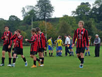 Presteigne St Andrews FC