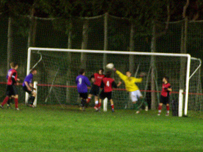 Presteigne St Andrews FC Presteigne St Andrews FC