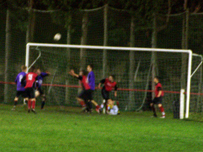 Presteigne St Andrews FC