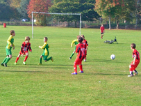 Presteigne St Andrews FC