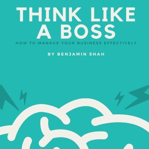 Think Like A Boss