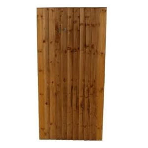 Closeboard Gate sample