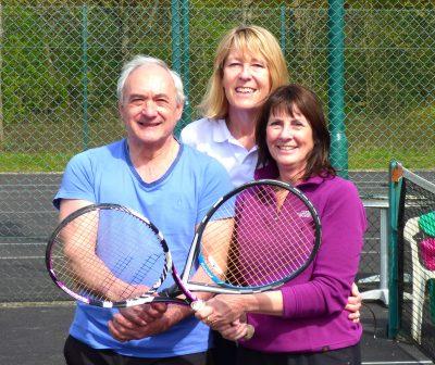 103Rev tennis players
