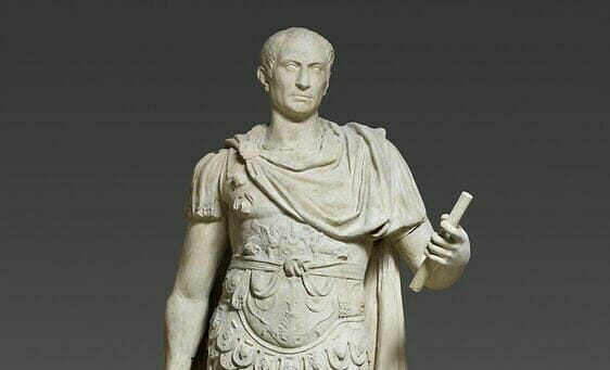 Jules César - COH VII PR