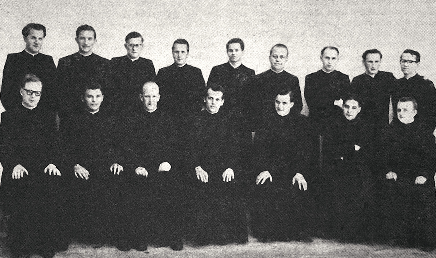absolventen 1957