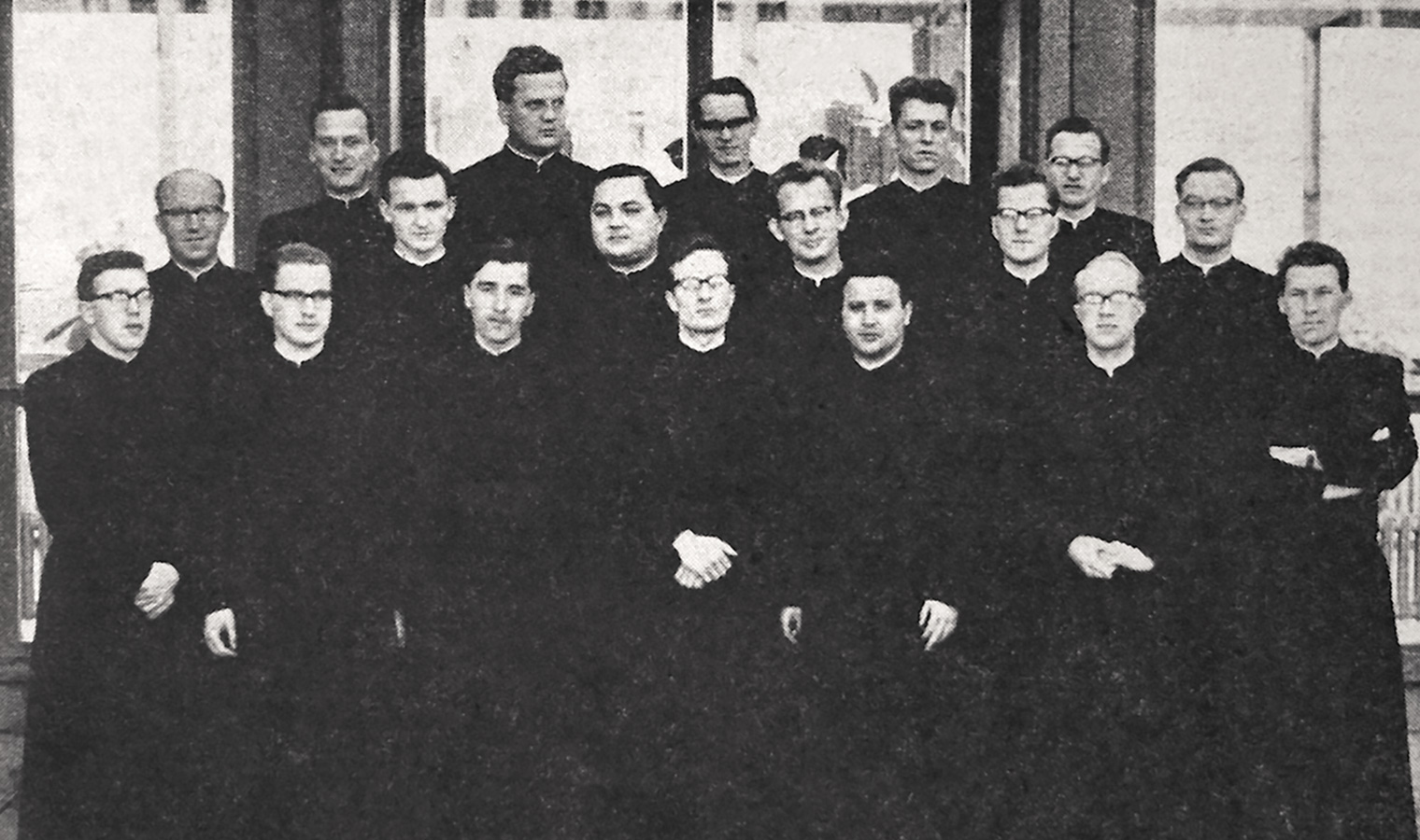 absolventen 1961